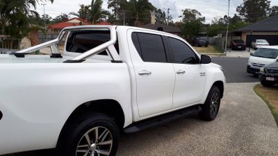 Truck Tinting, - Luckakuck Way, Chilliwack,BC