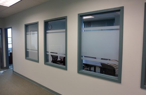 Outdoor & Indoor Tinting